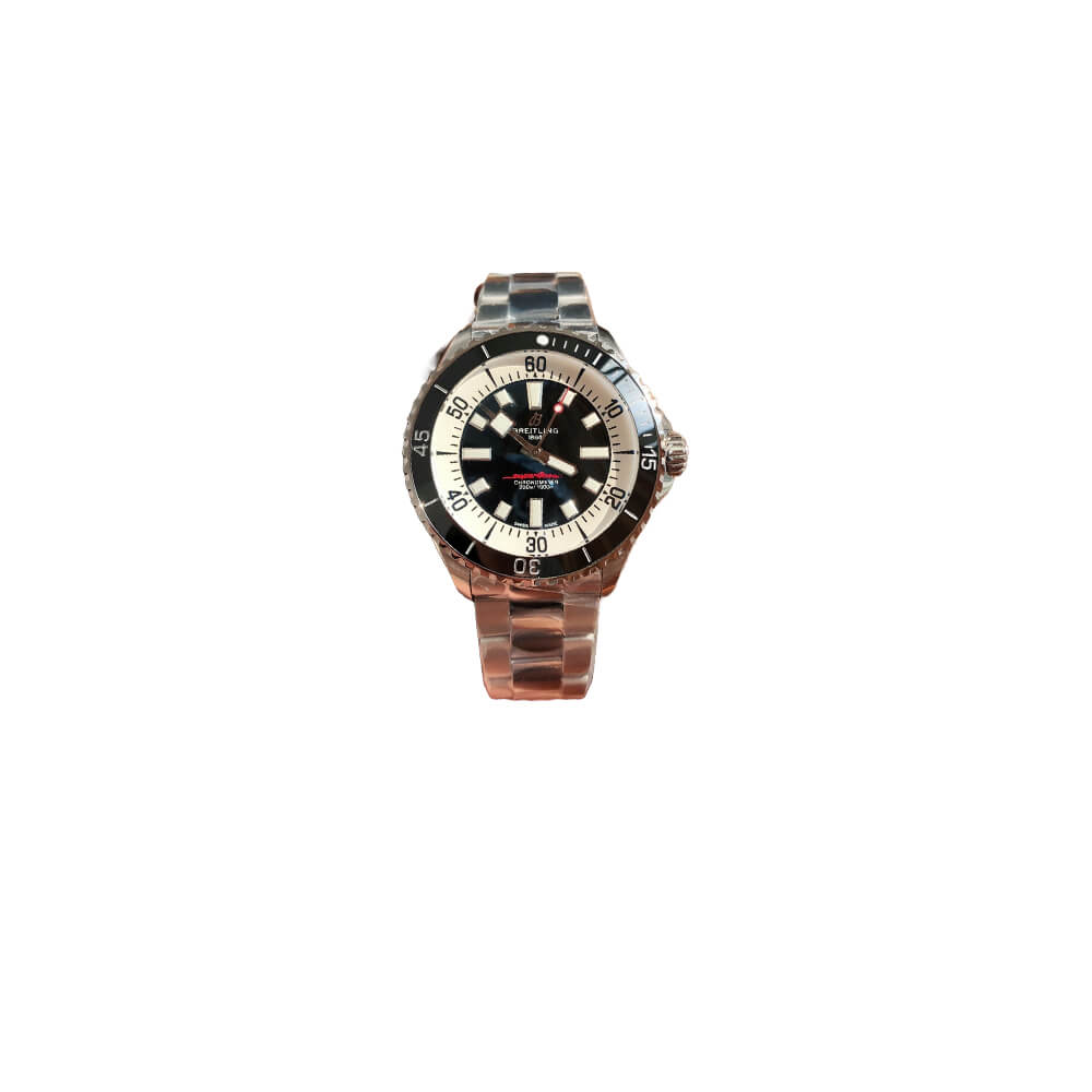 Breitling Superocean Automatic