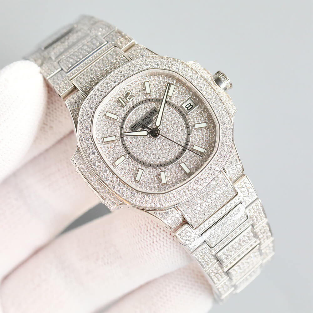 Patek Philippe 7118