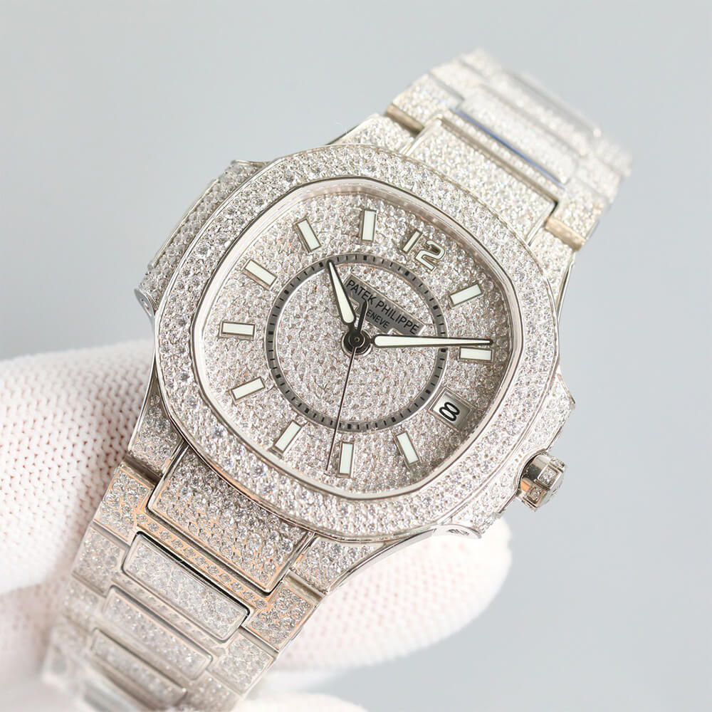 Patek Philippe 7118