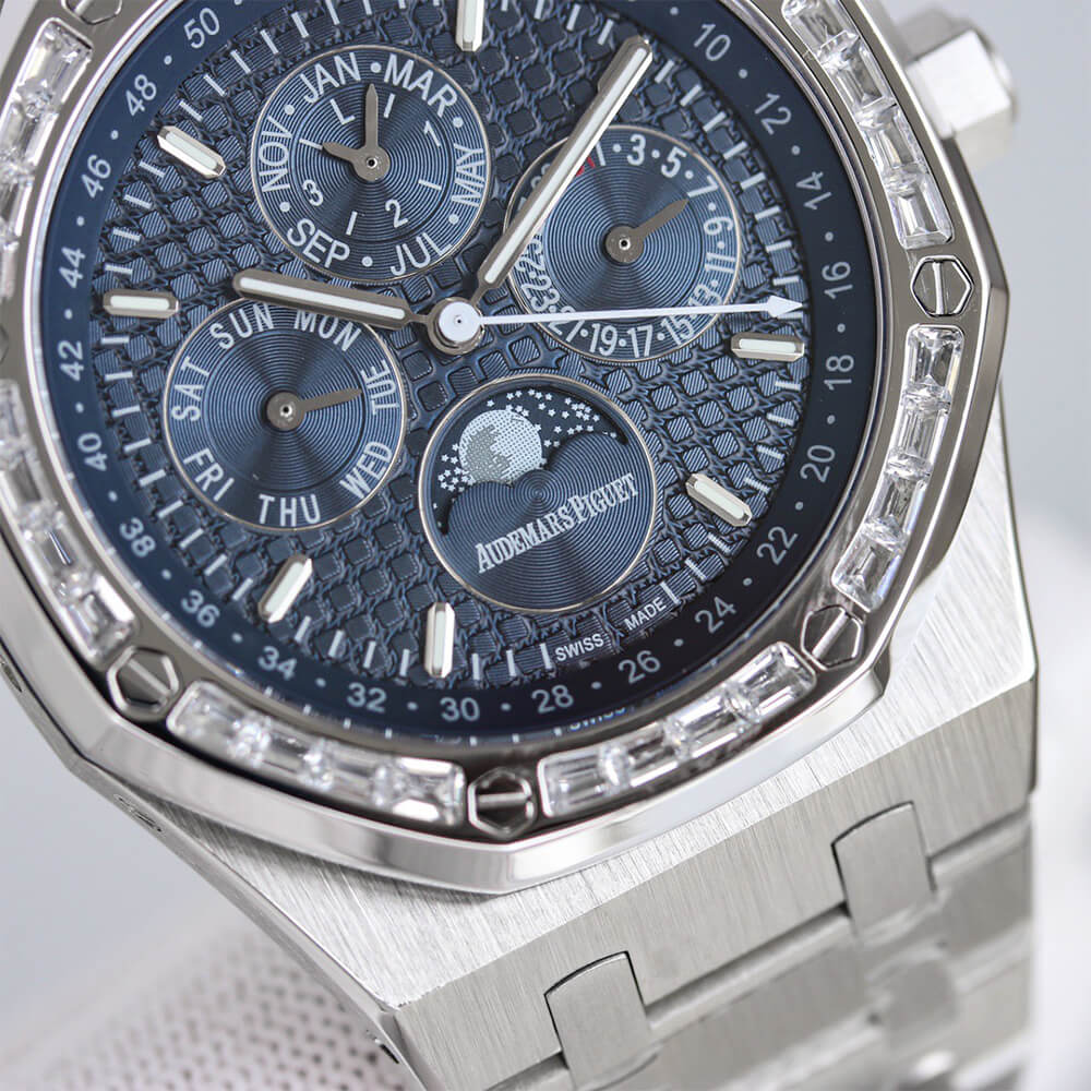 Audemars Piguet Royal Oak 26574ST