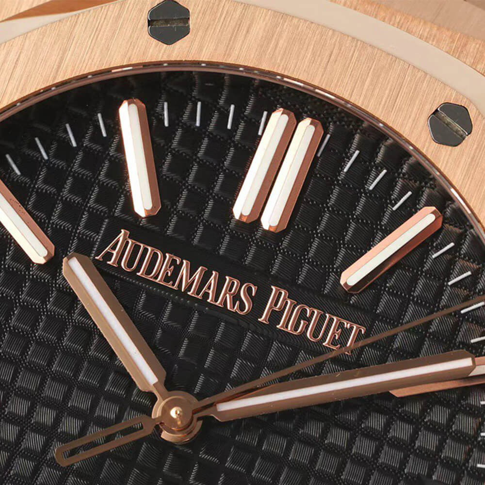 Audemars Piguet Royal Oak 15500