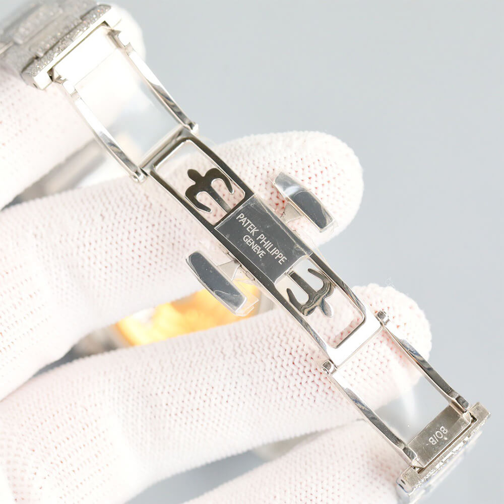 Patek Philippe 7118
