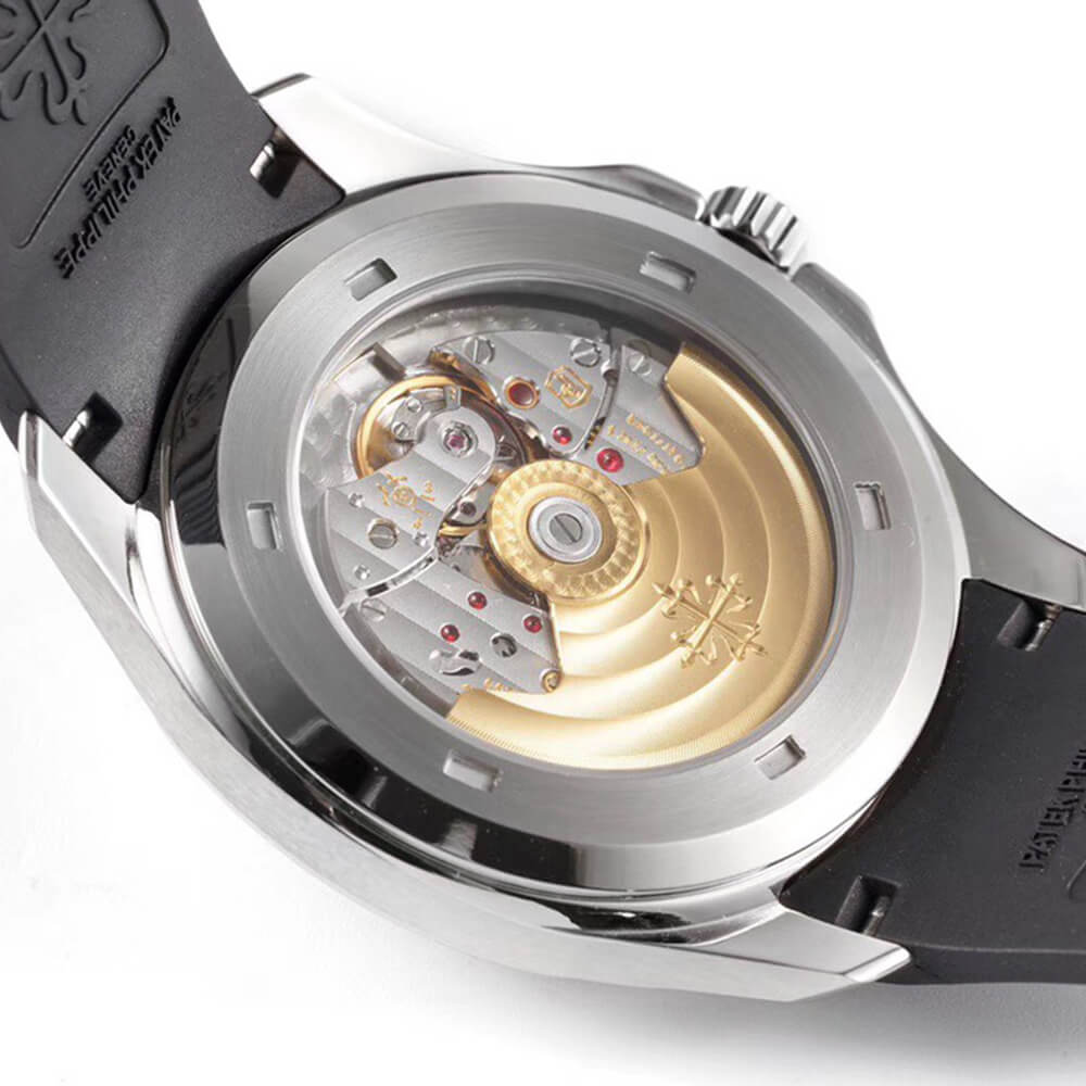 Patek Philippe 5167