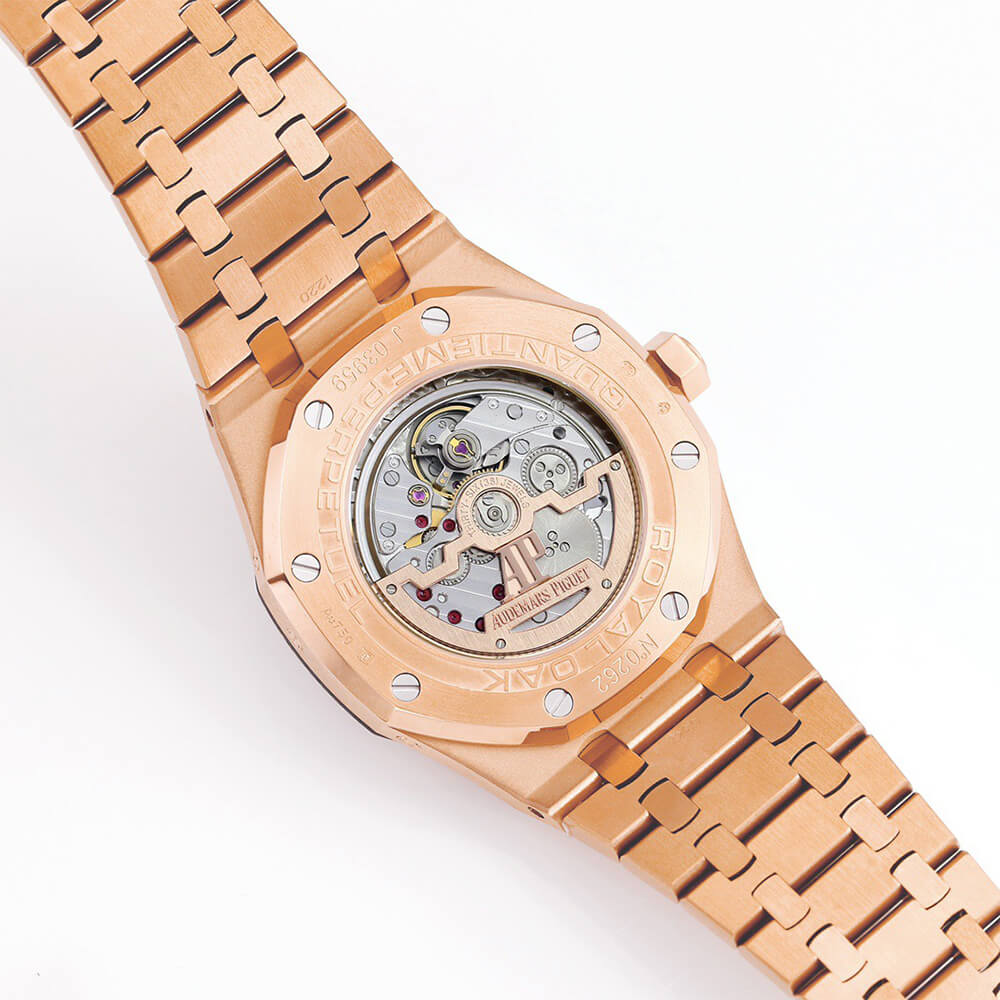 Audemars Piguet Royal Oak 26574