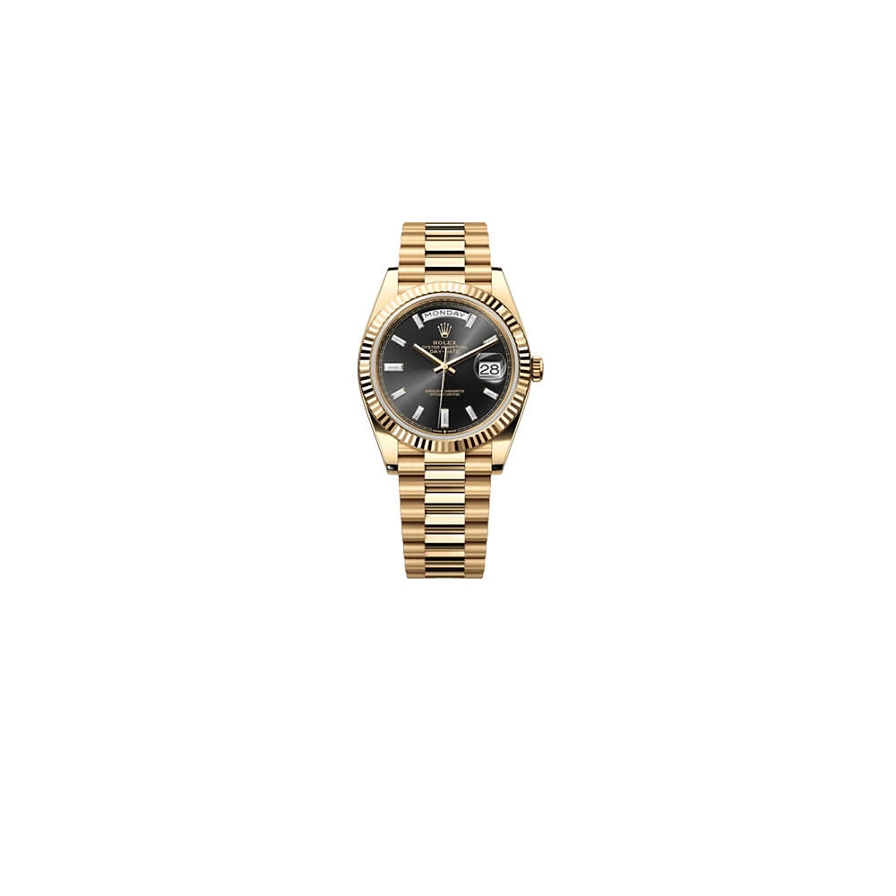 Rolex Day-Date 40