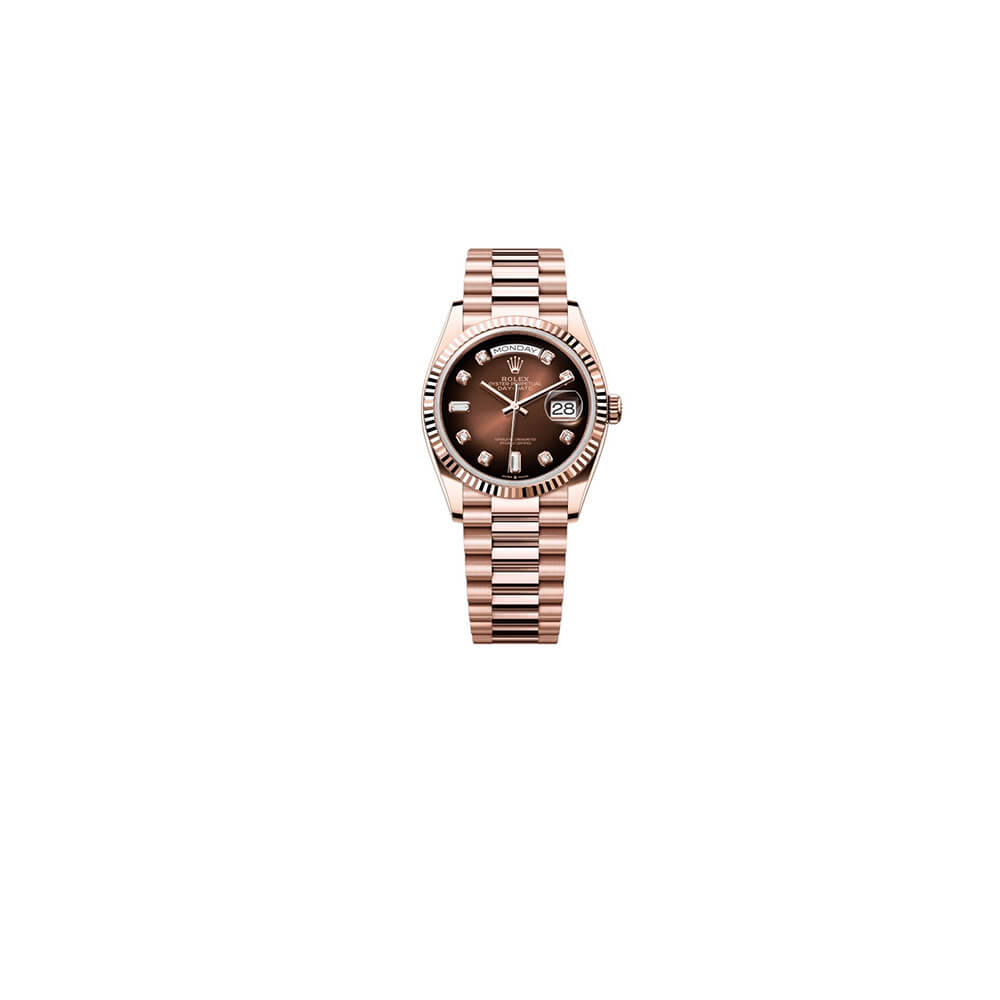 Rolex Day-Date 36