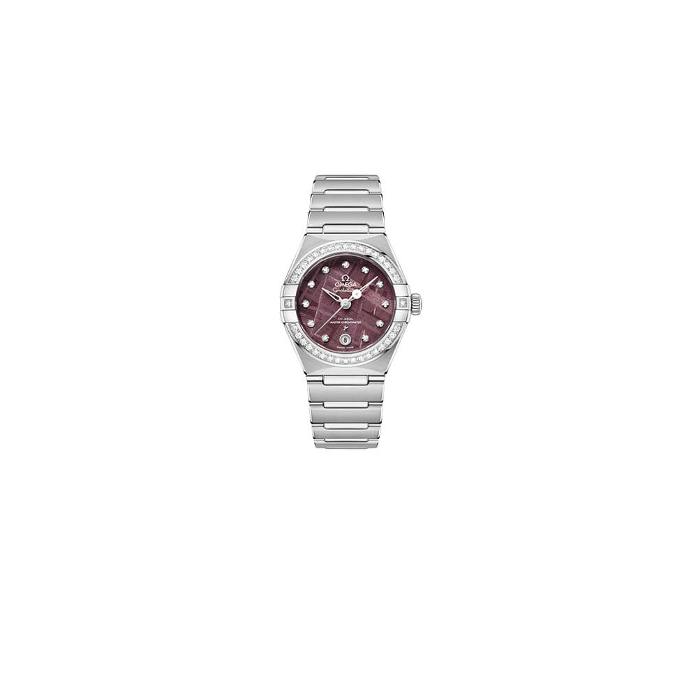 Omega Constellation