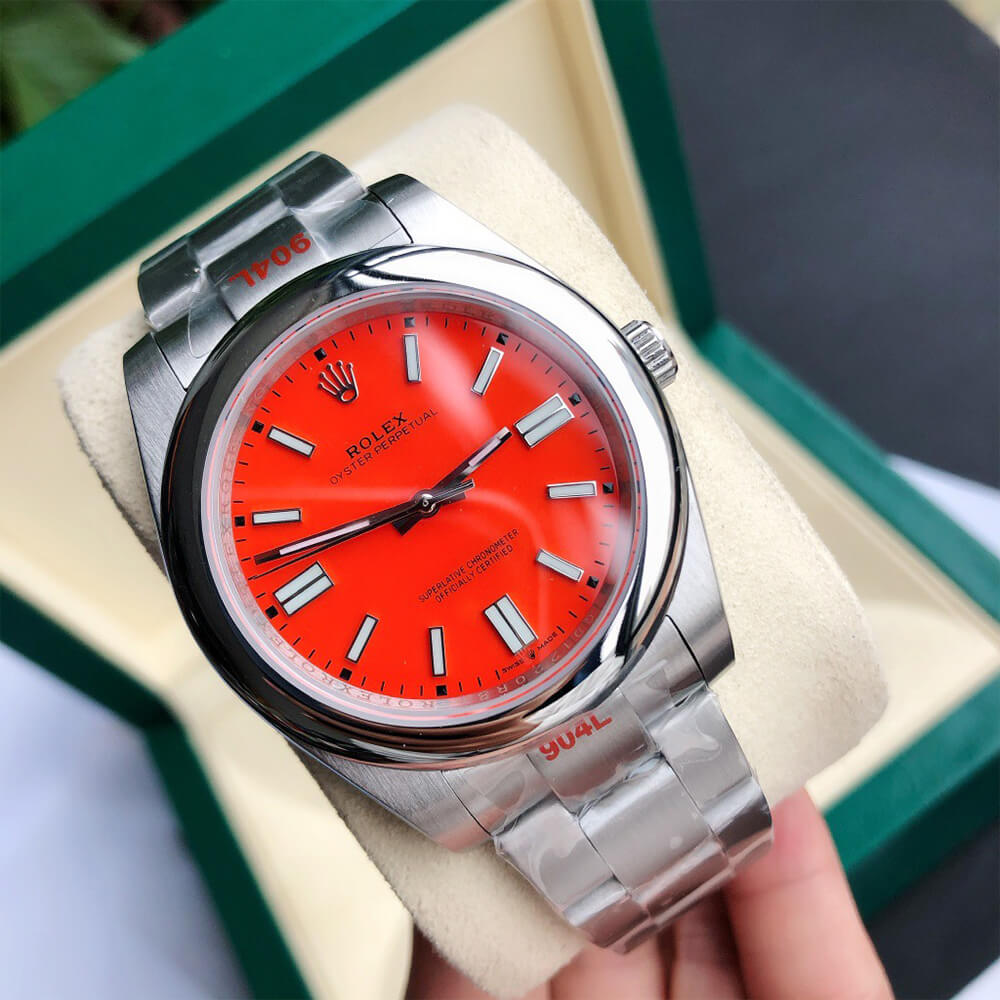 Rolex Oyster Perpetual 36