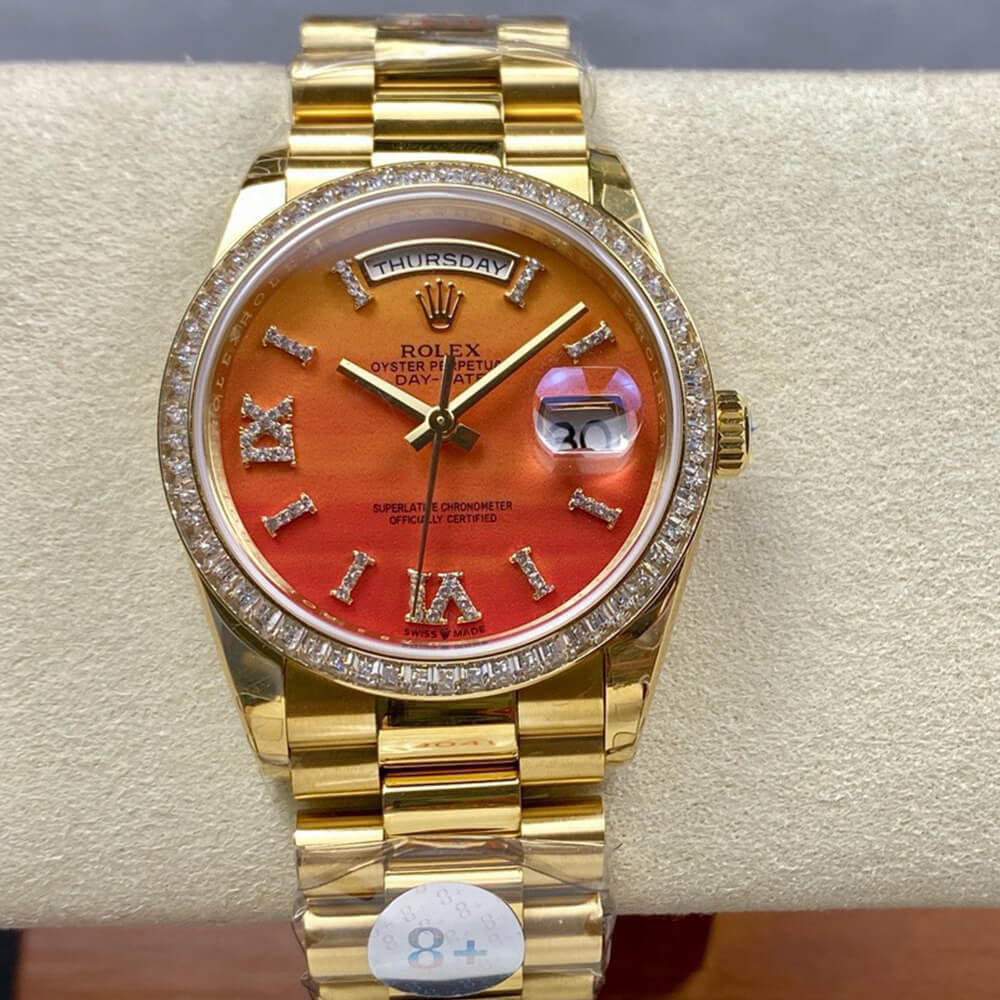 Rolex Day-Date 36