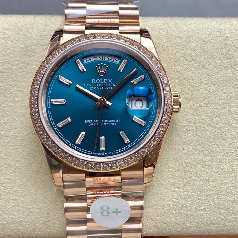 Rolex Day-Date 36