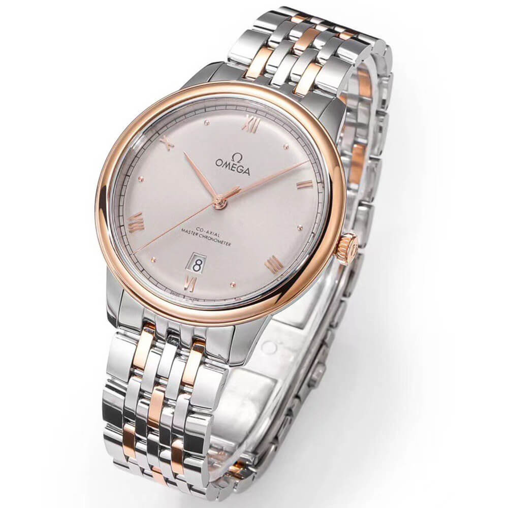 Omega DE VILLE