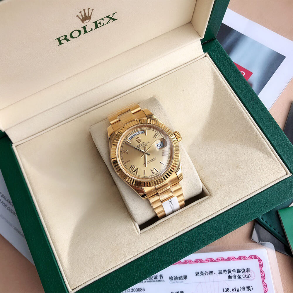 Rolex Day-Date 40