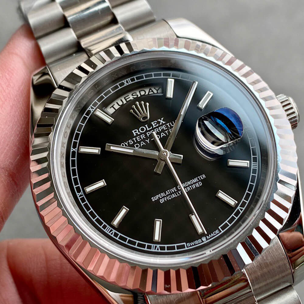 Rolex Day-Date 40