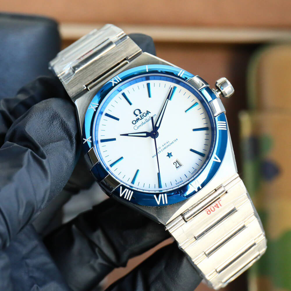 Omega Constellation