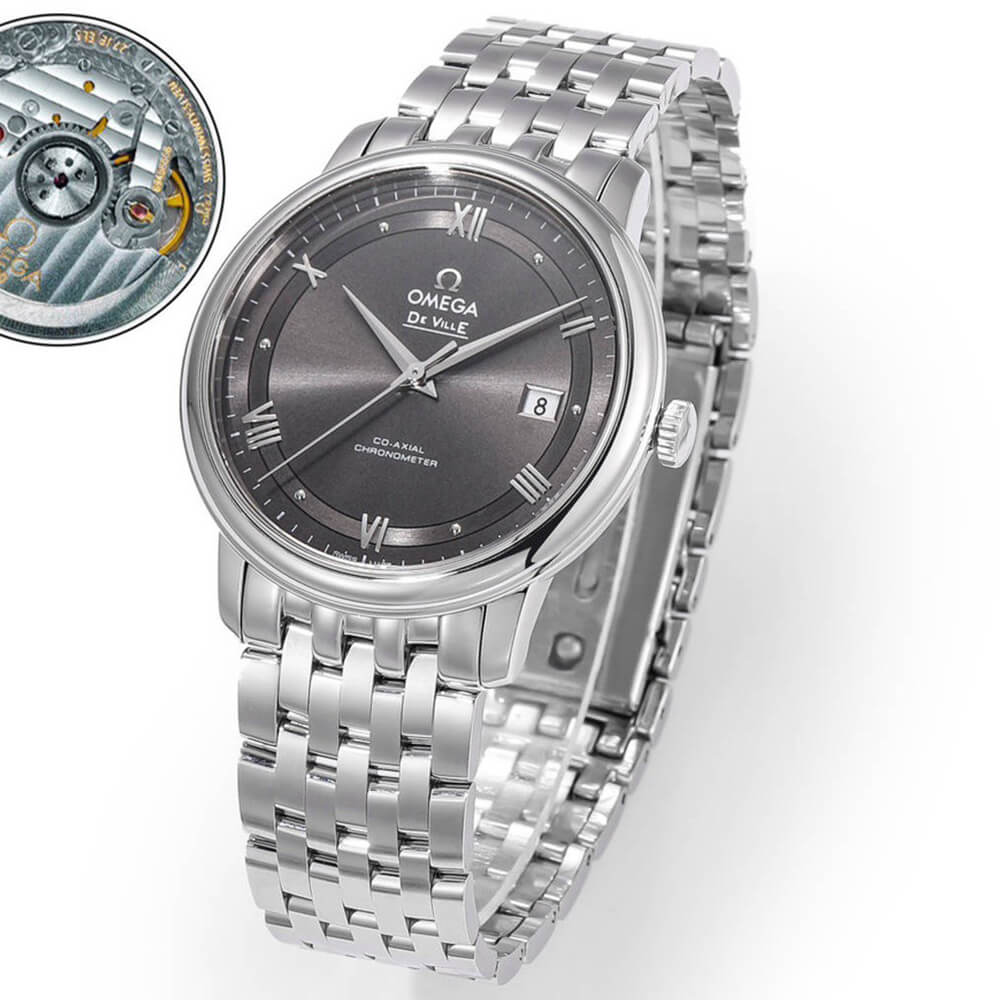 Omega DE VILLE