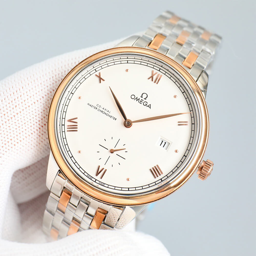 Omega DE VILLE