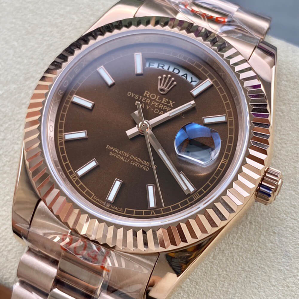 Rolex Day-Date 40