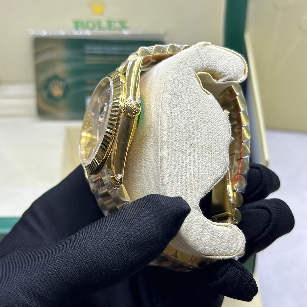 Rolex Day-Date 40