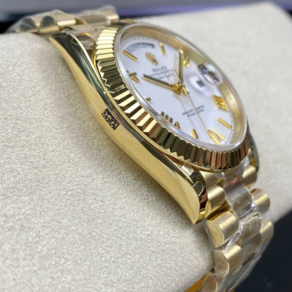 Rolex Day-Date 40