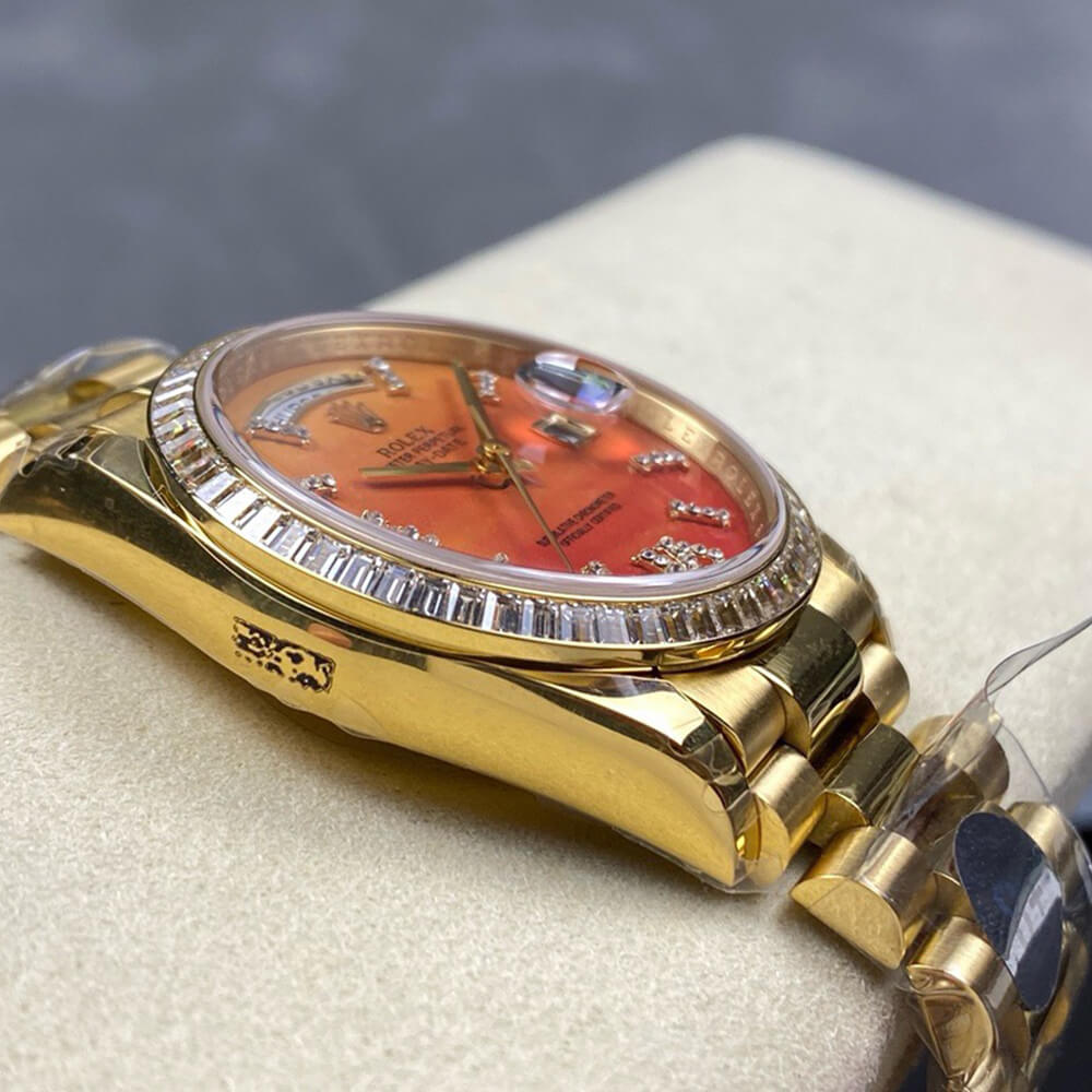 Rolex Day-Date 36