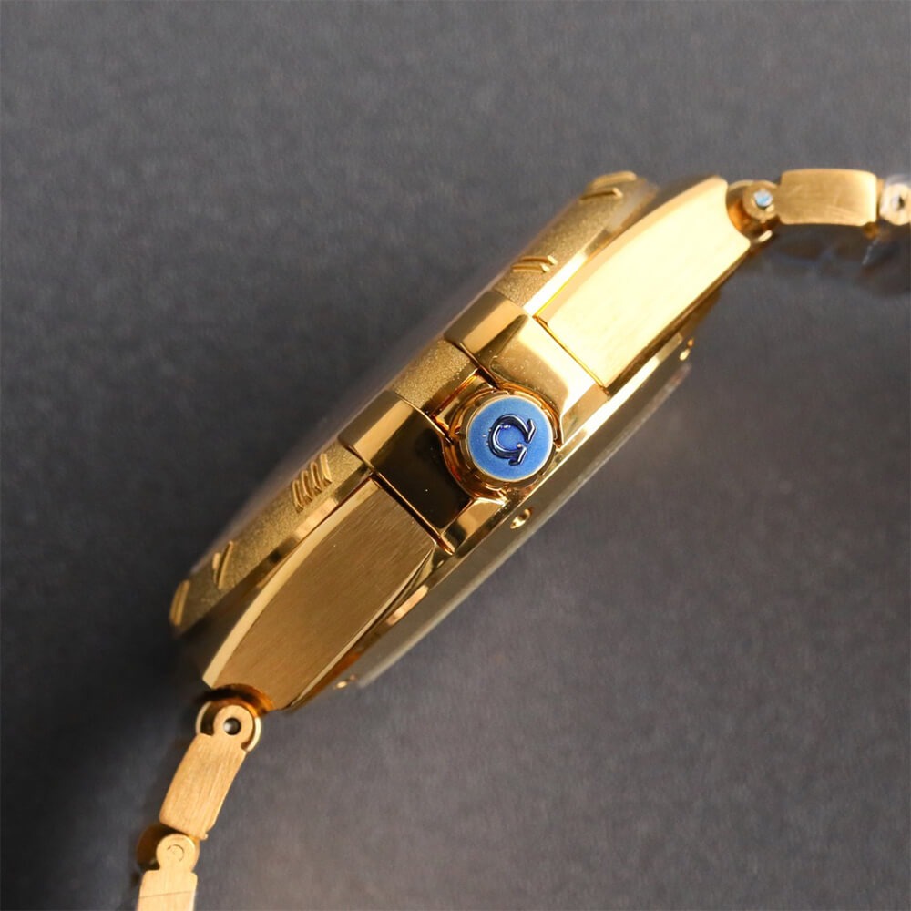 Omega Constellation