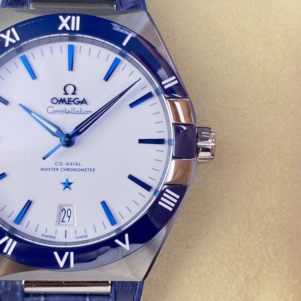 Omega Constellation