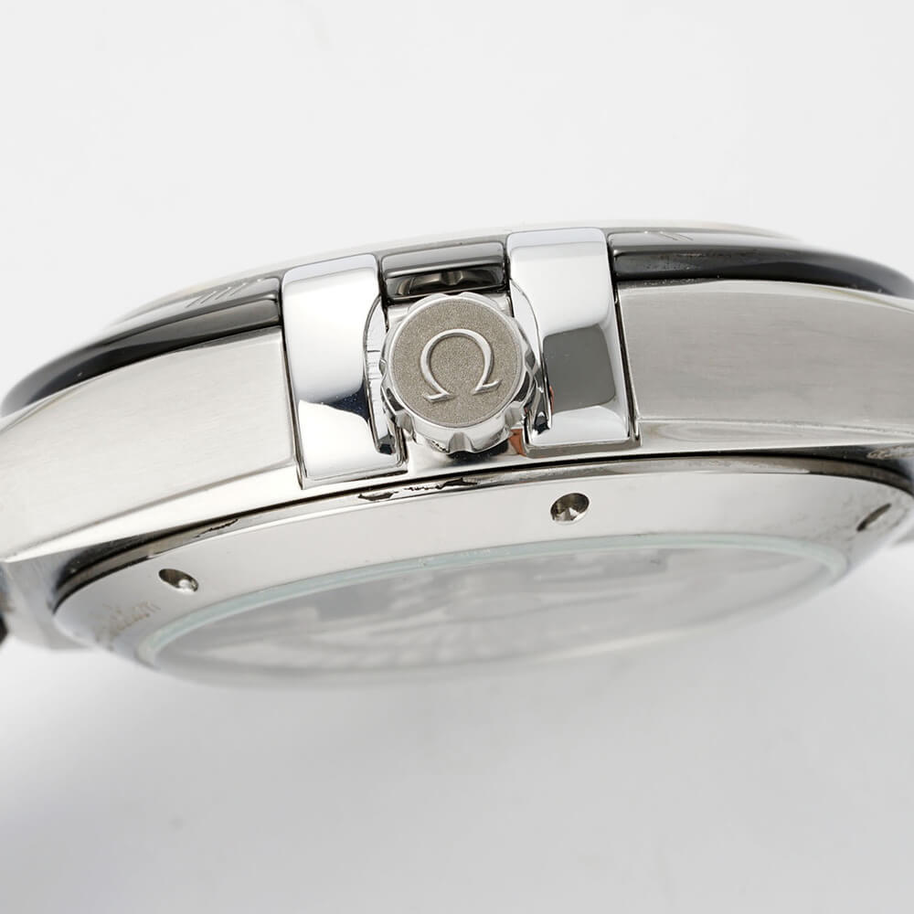 Omega Constellation