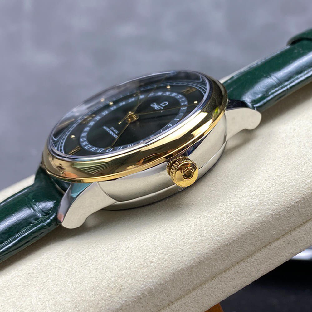 Omega DE VILLE