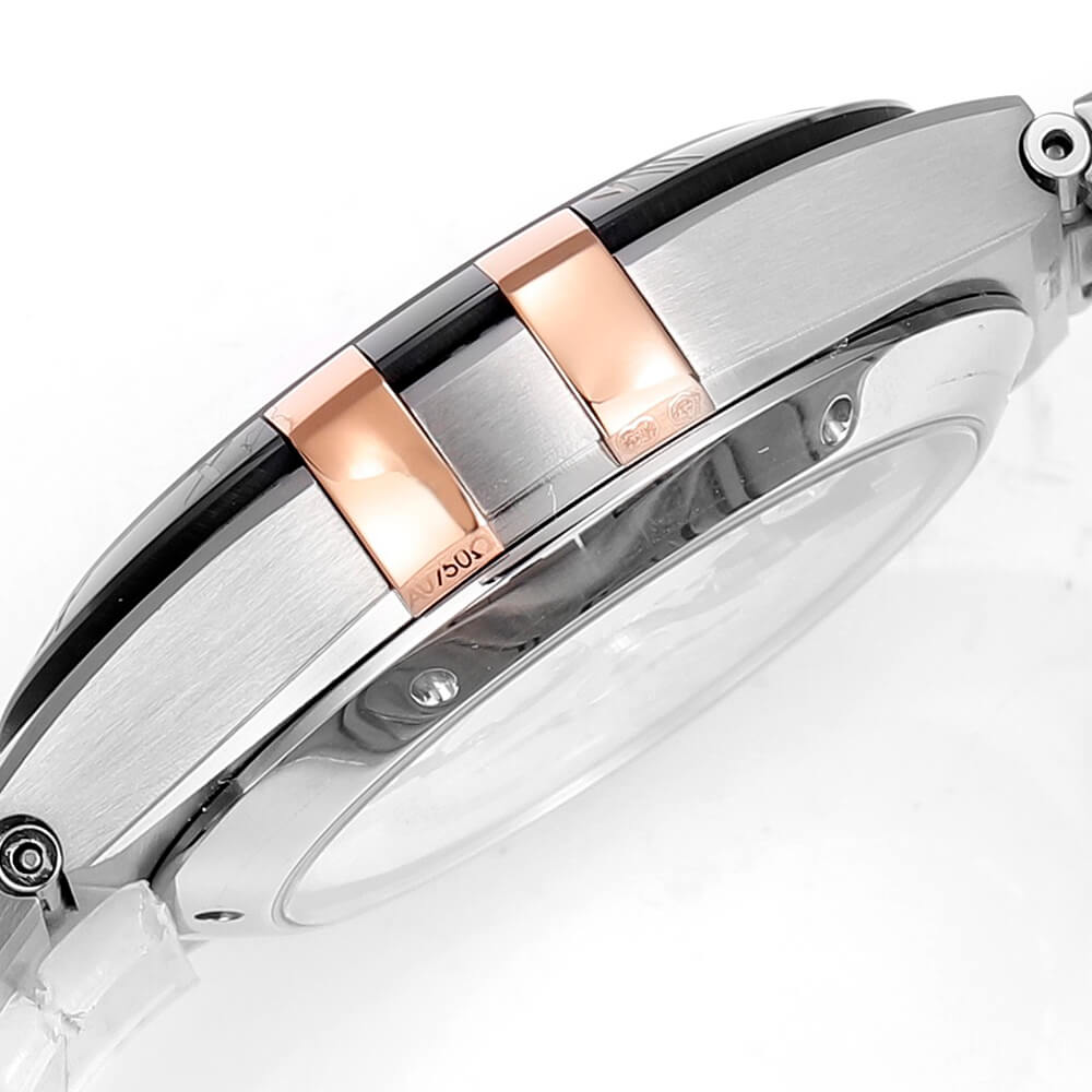Omega Constellation