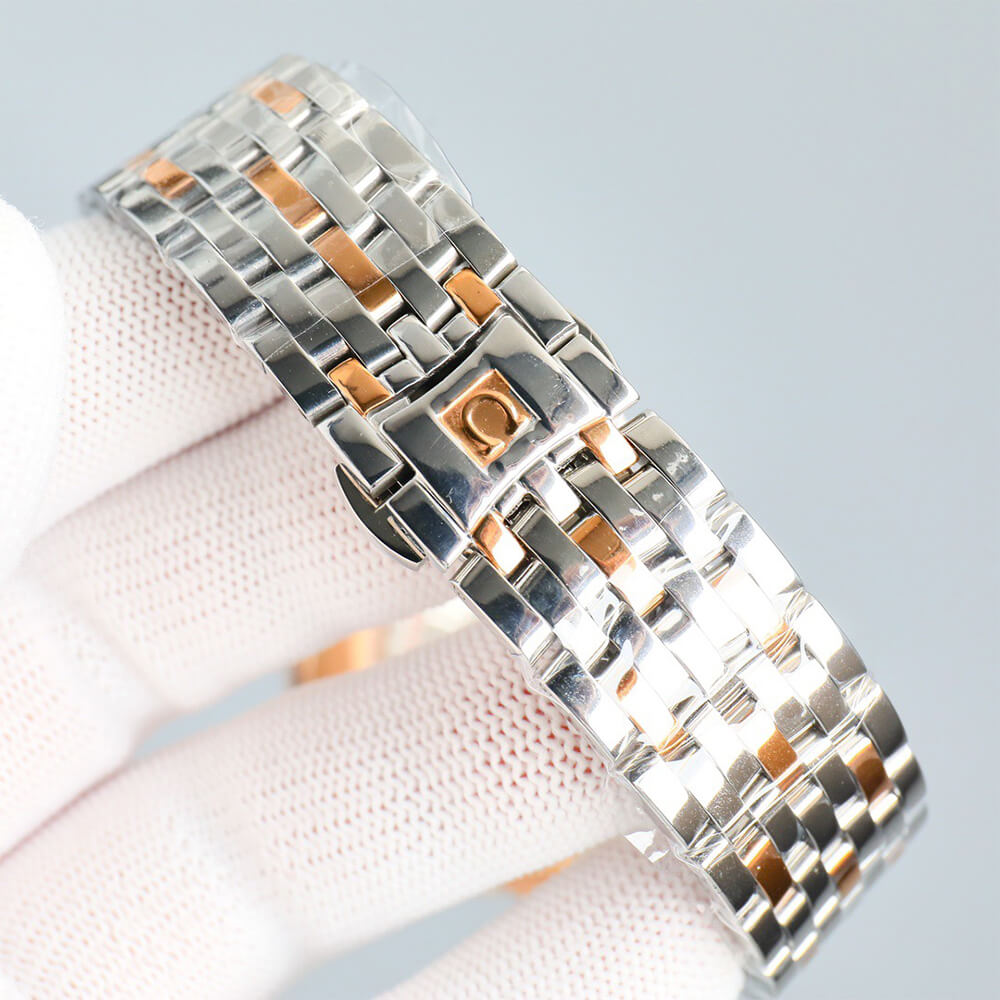Omega DE VILLE
