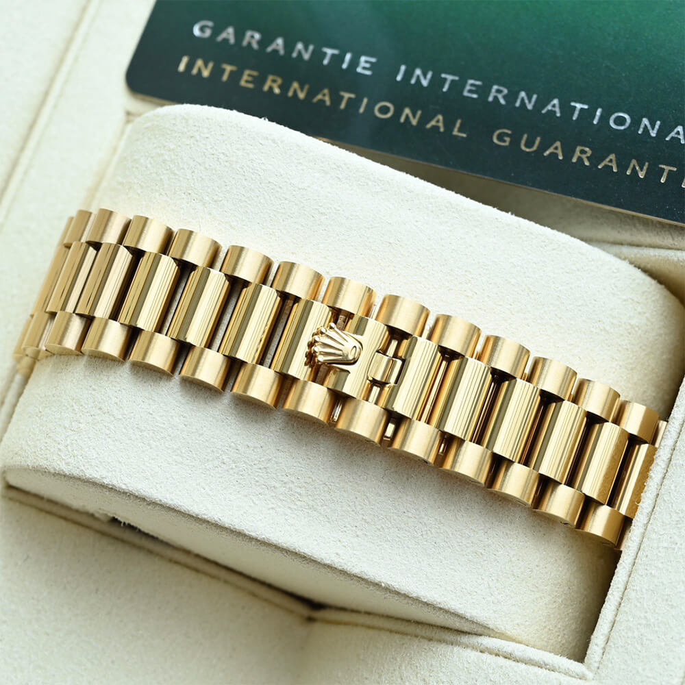 Rolex Day-Date 36