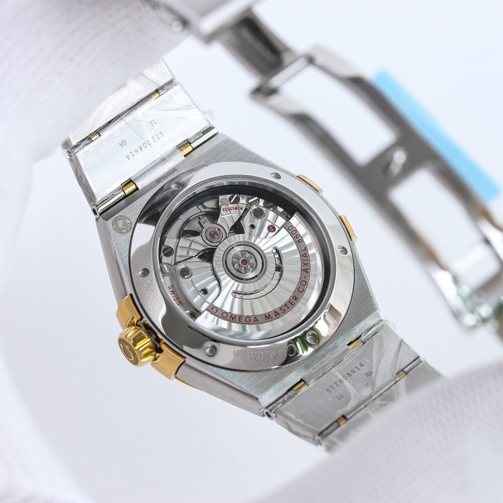 Omega Constellation