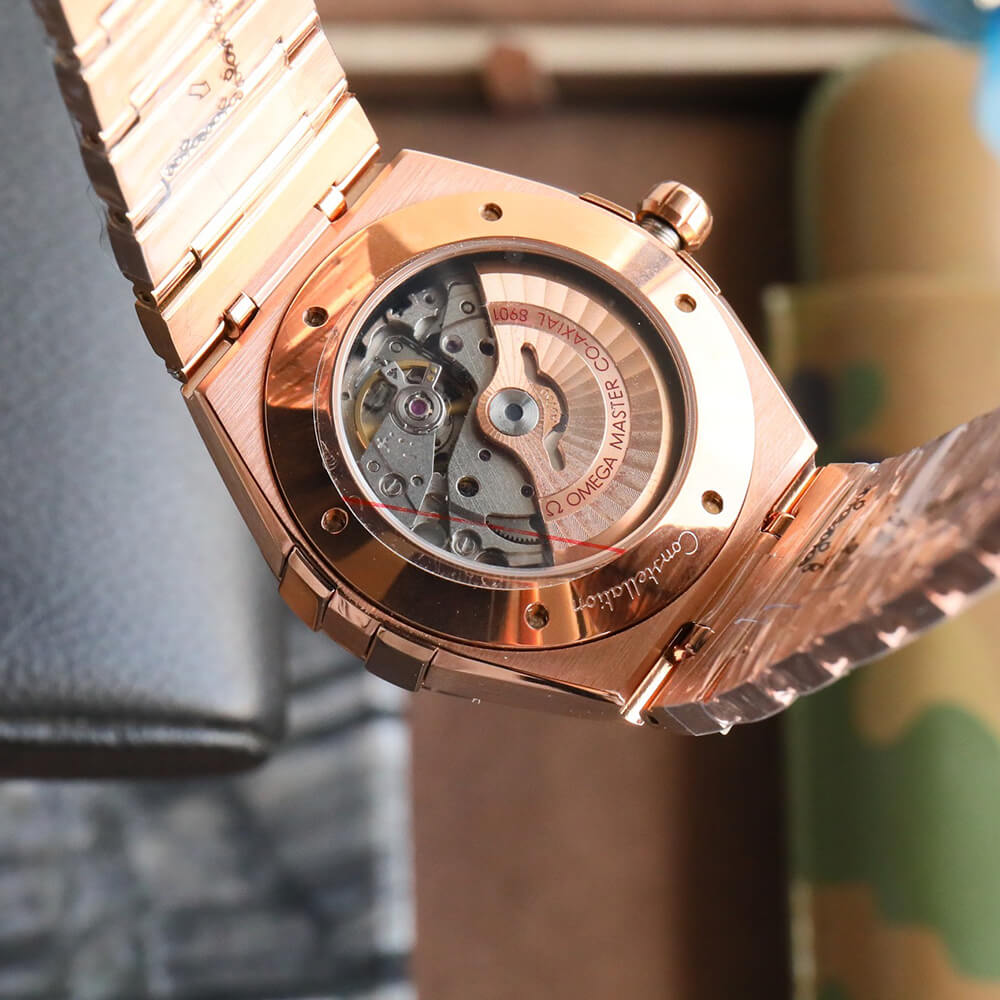 Omega Constellation