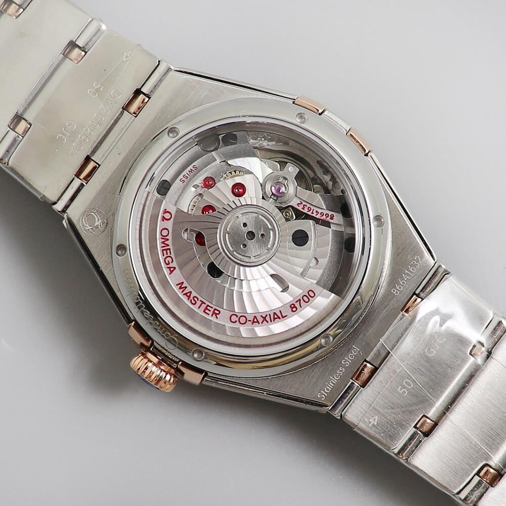 Omega Constellation
