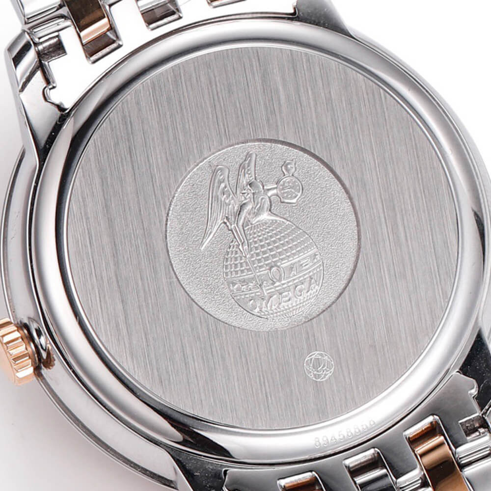 Omega DE VILLE