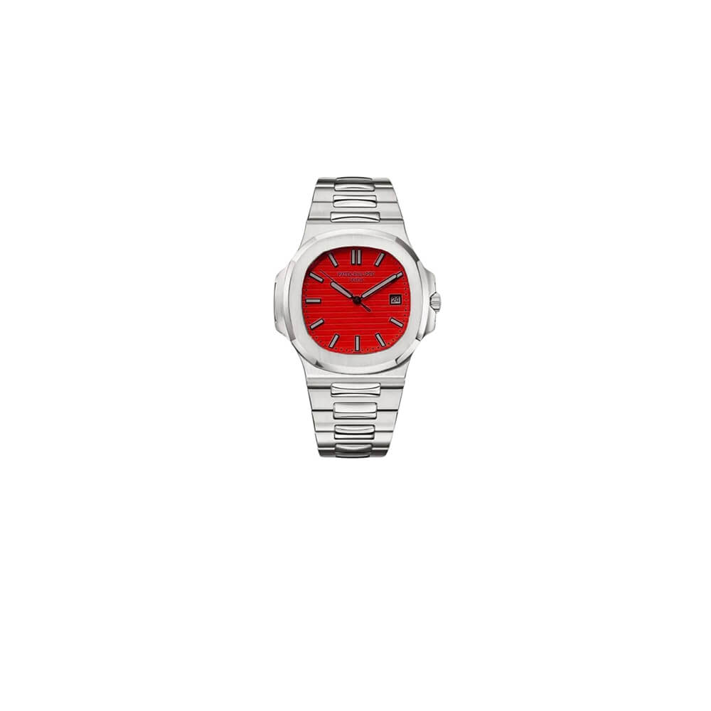 Patek Philippe Nautilus 5711/1A
