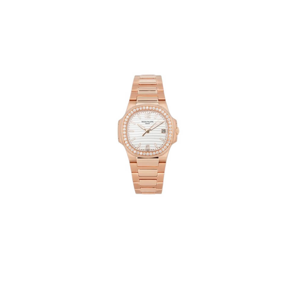 Patek Philippe Nautilus 7010/1R