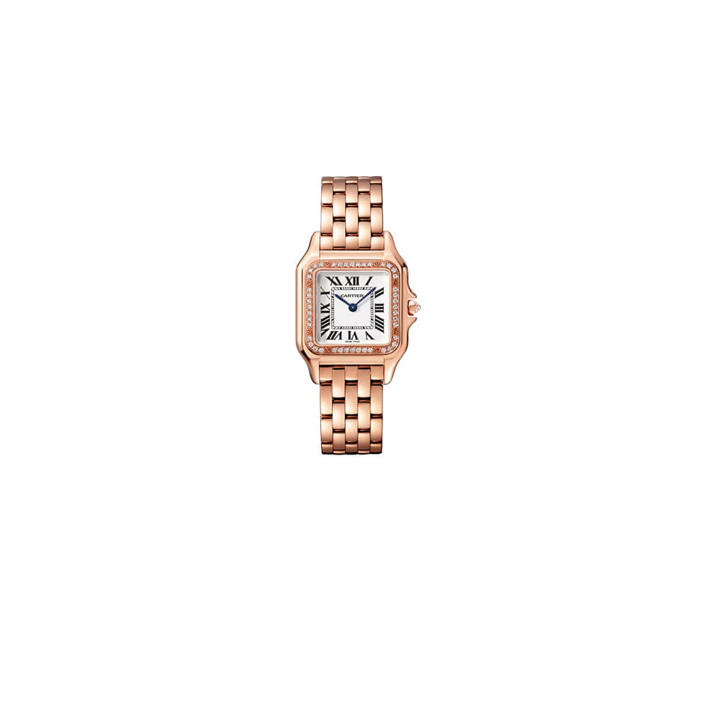 Cartier Medium Panthere de Cartier watch