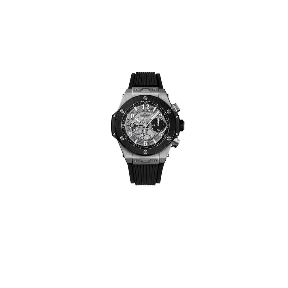 Hublot Big Bang 42mm