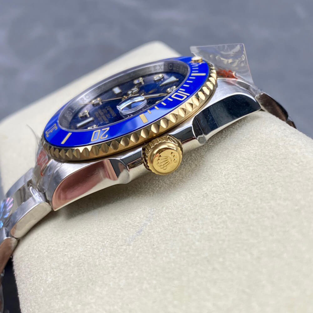 Rolex Submariner Date