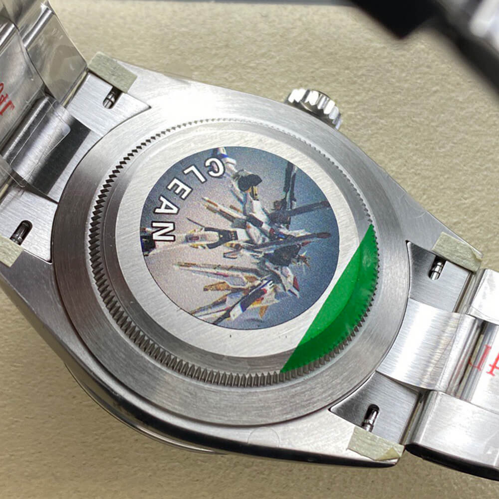 Rolex Explorer 40