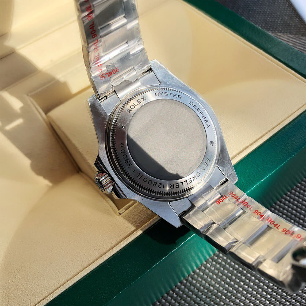 Rolex Deepsea
