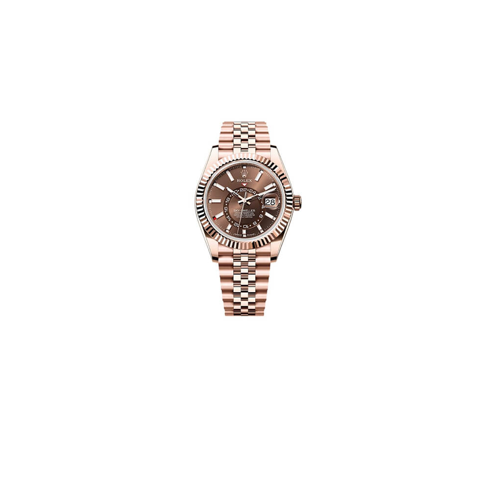 Rolex Sky-Dweller
