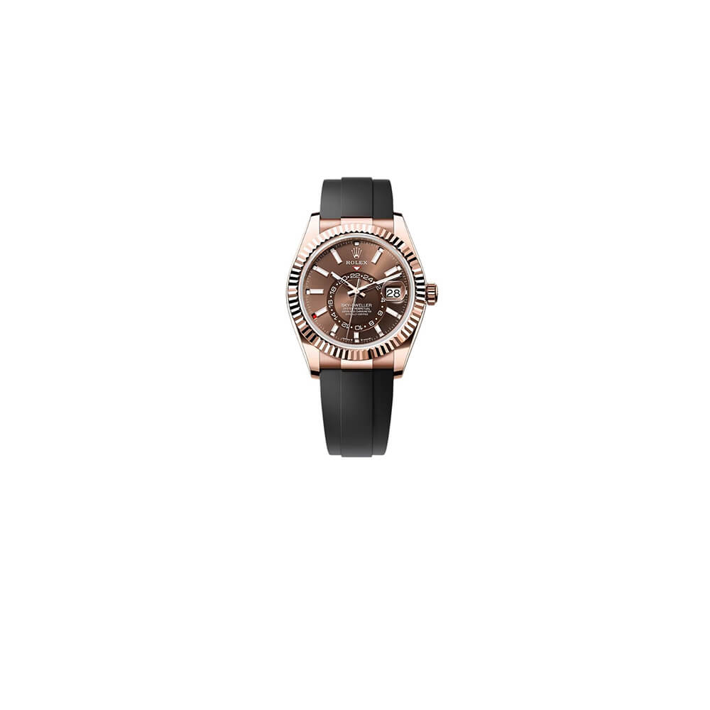 Rolex Sky-Dweller