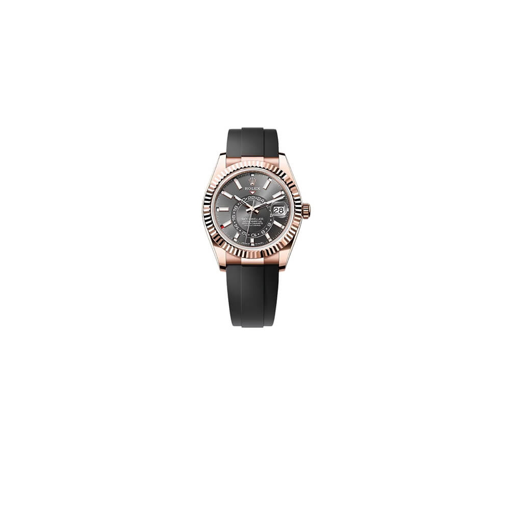 Rolex Sky-Dweller