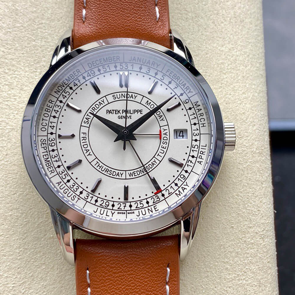 Patek Philippe 5212