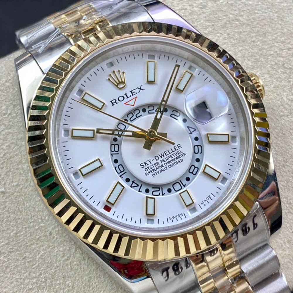 Rolex Sky-Dweller
