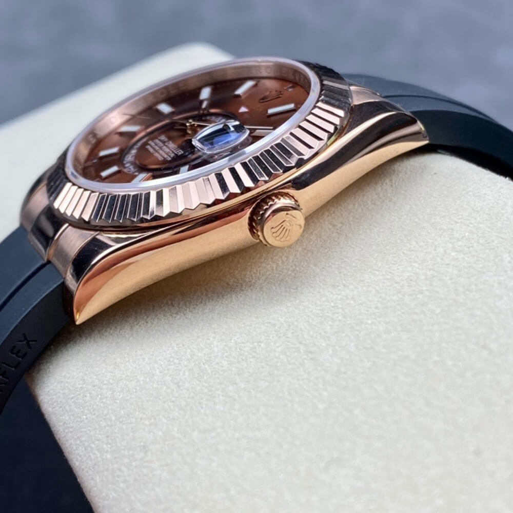 Rolex Sky-Dweller