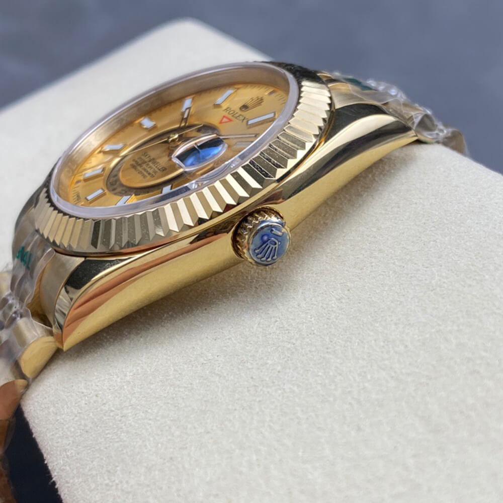 Rolex Sky-Dweller