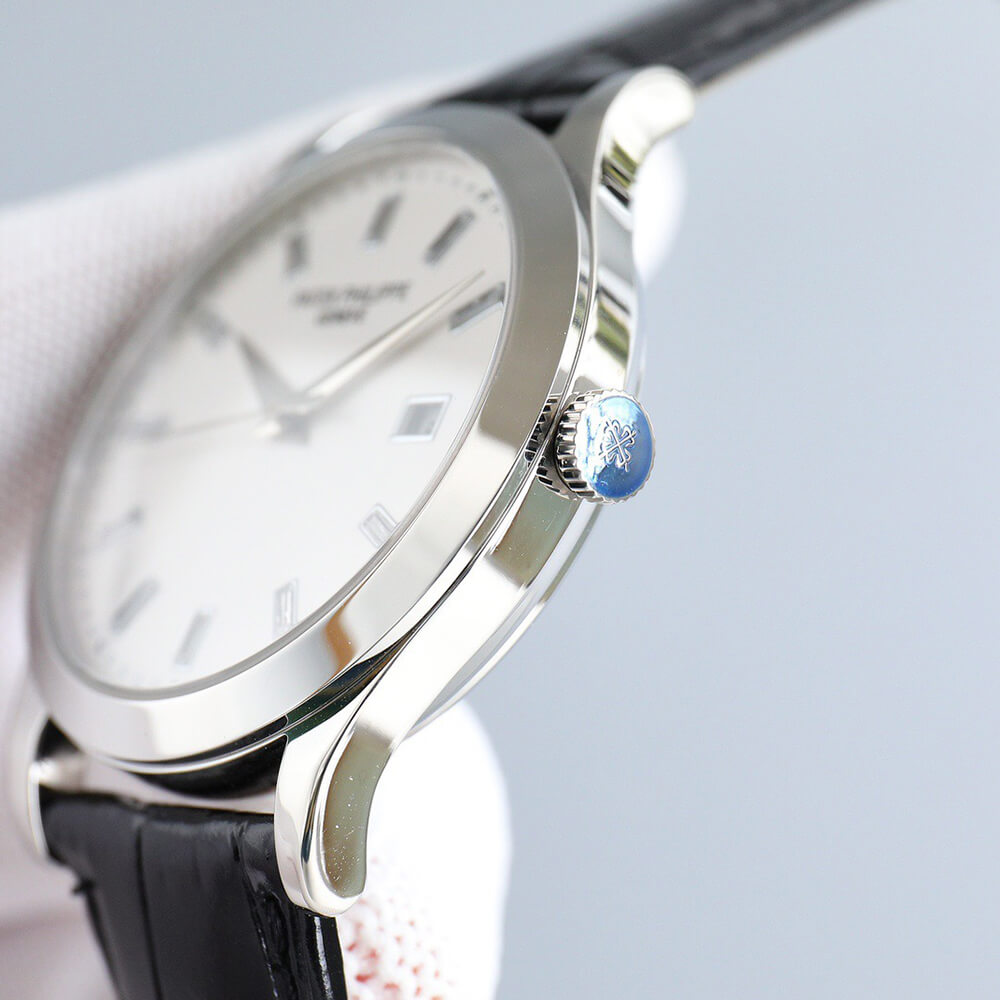 Patek Philippe 5296